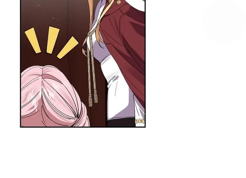 It’s Useless to Hang On Chapter 52 page 35