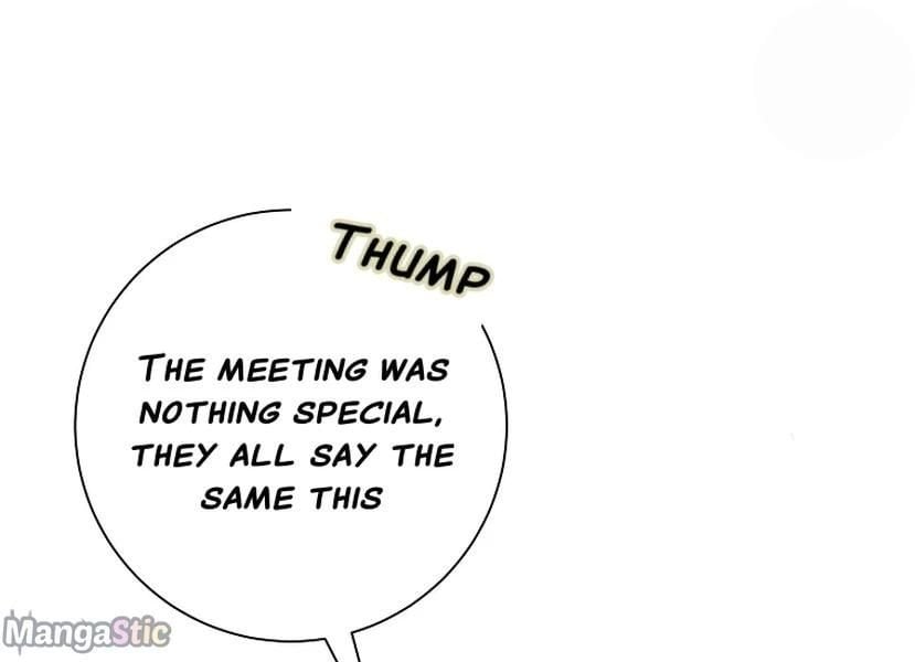 It’s Useless to Hang On Chapter 52 page 36
