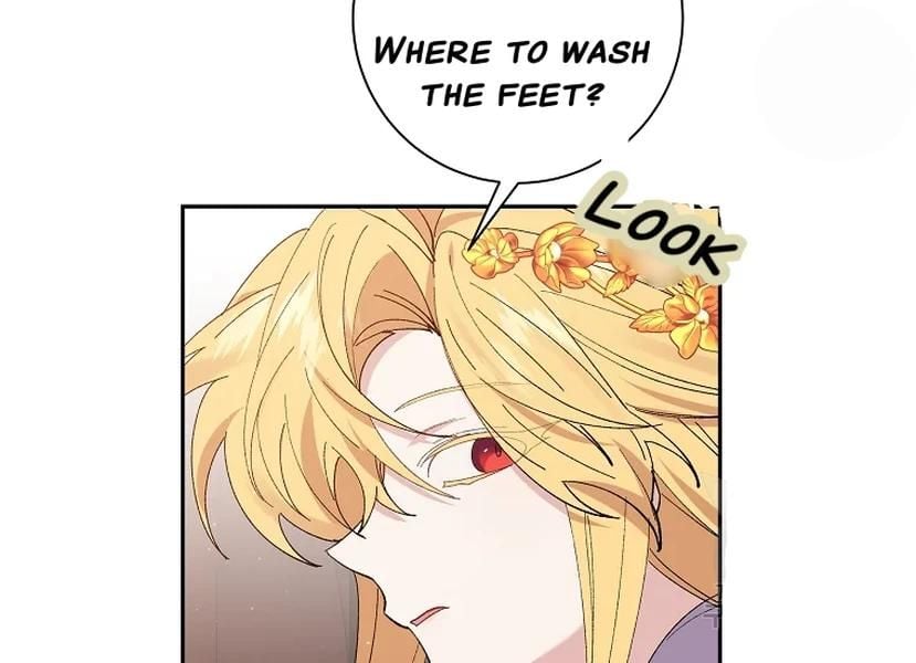 It’s Useless to Hang On Chapter 52 page 39