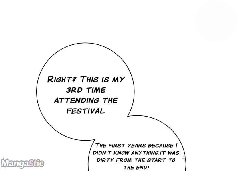 It’s Useless to Hang On Chapter 52 page 52