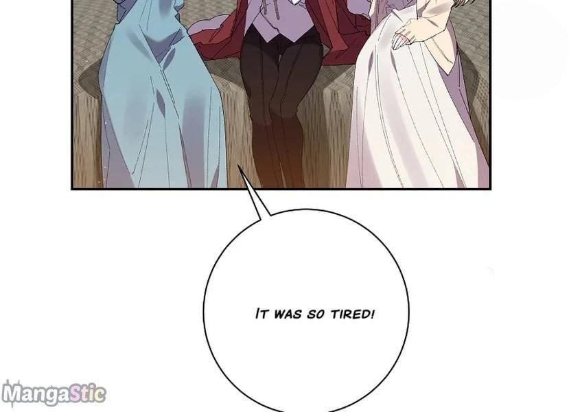 It’s Useless to Hang On Chapter 52 page 54