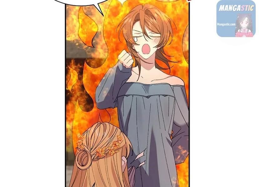 It’s Useless to Hang On Chapter 52 page 56