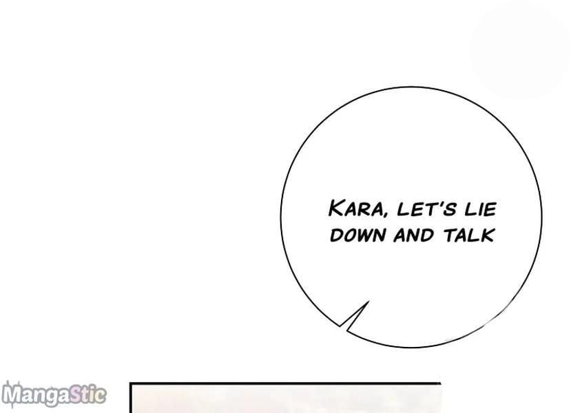 It’s Useless to Hang On Chapter 52 page 58