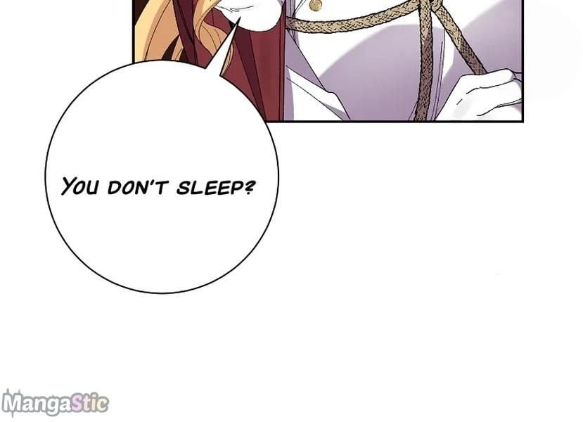 It’s Useless to Hang On Chapter 52 page 60