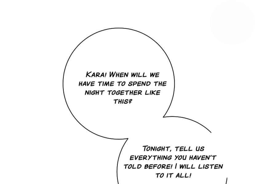 It’s Useless to Hang On Chapter 52 page 61