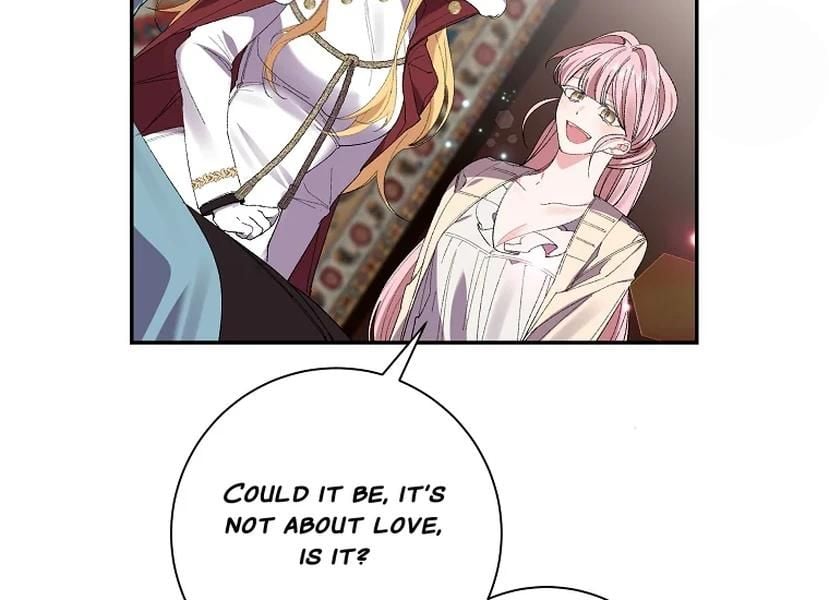 It’s Useless to Hang On Chapter 52 page 73