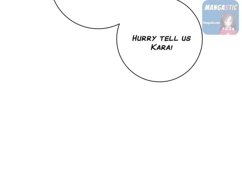 It’s Useless to Hang On Chapter 52 page 74