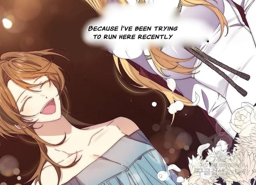 It’s Useless to Hang On Chapter 52 page 83