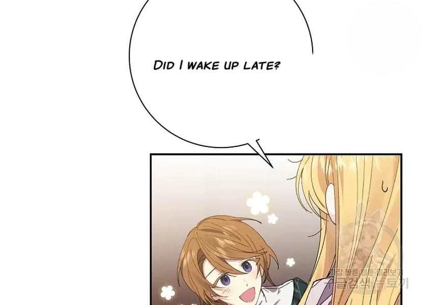 It’s Useless to Hang On Chapter 52 page 91