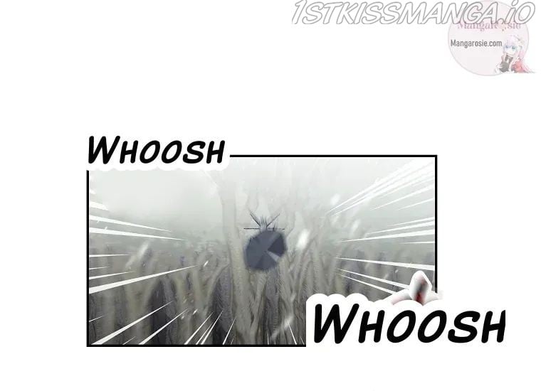 It’s Useless to Hang On Chapter 56 page 9