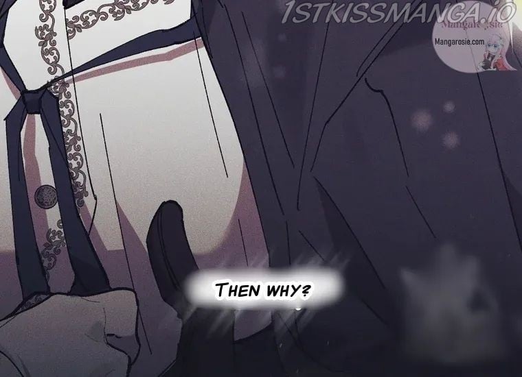 It’s Useless to Hang On Chapter 56 page 100
