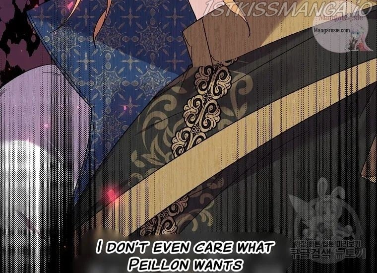 It’s Useless to Hang On Chapter 56 page 107