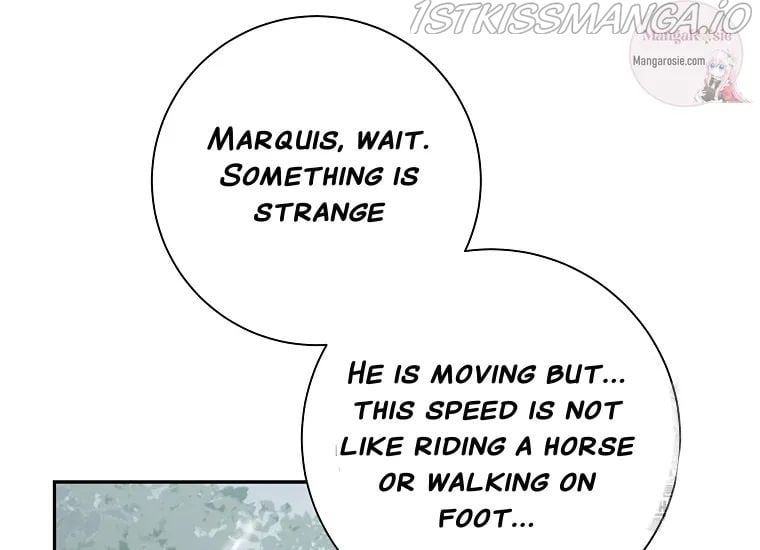 It’s Useless to Hang On Chapter 56 page 108