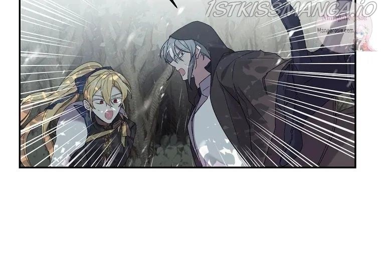 It’s Useless to Hang On Chapter 56 page 110