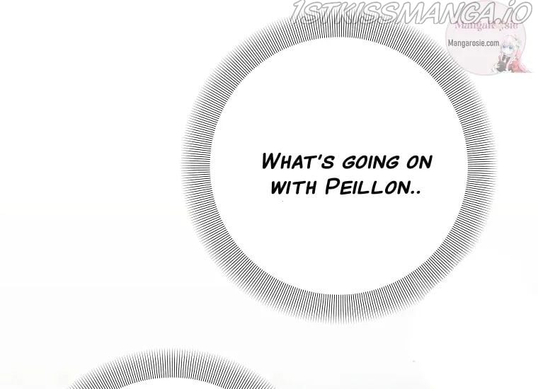 It’s Useless to Hang On Chapter 56 page 111