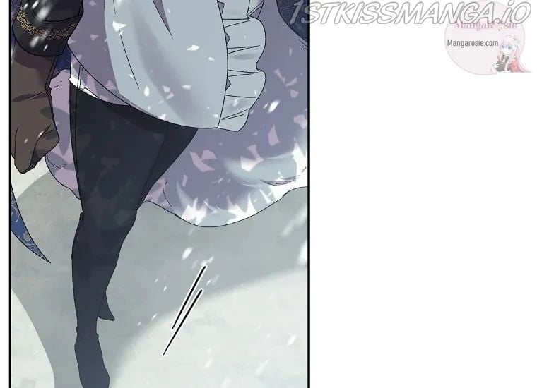 It’s Useless to Hang On Chapter 56 page 116