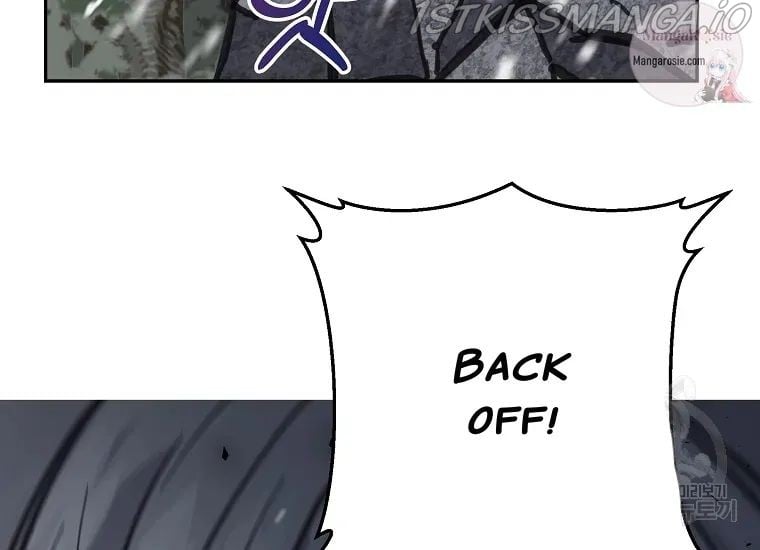 It’s Useless to Hang On Chapter 56 page 124