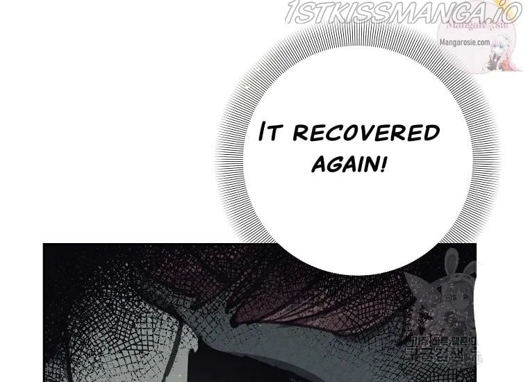 It’s Useless to Hang On Chapter 56 page 137