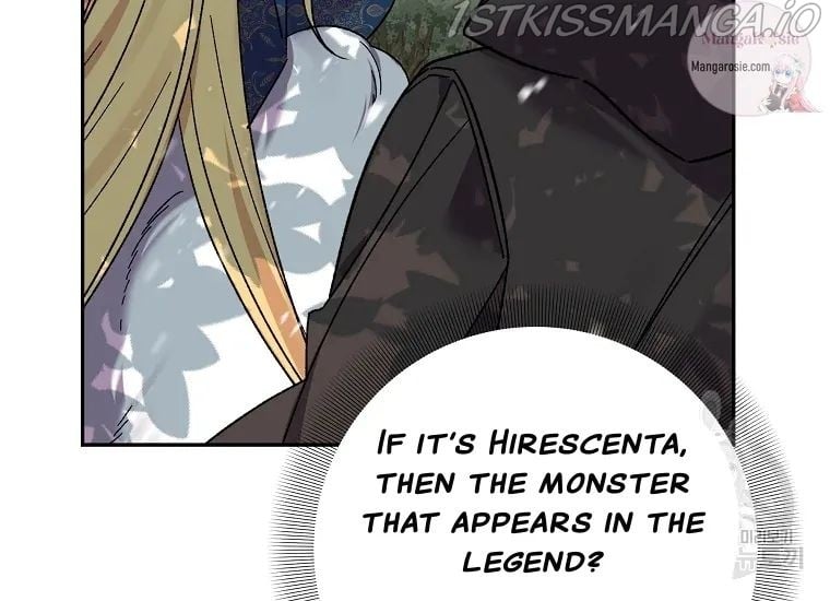 It’s Useless to Hang On Chapter 56 page 142