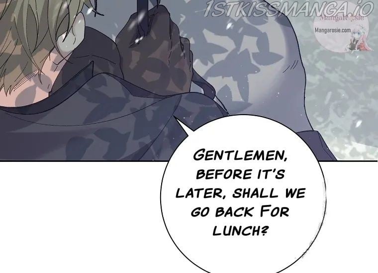 It’s Useless to Hang On Chapter 56 page 25