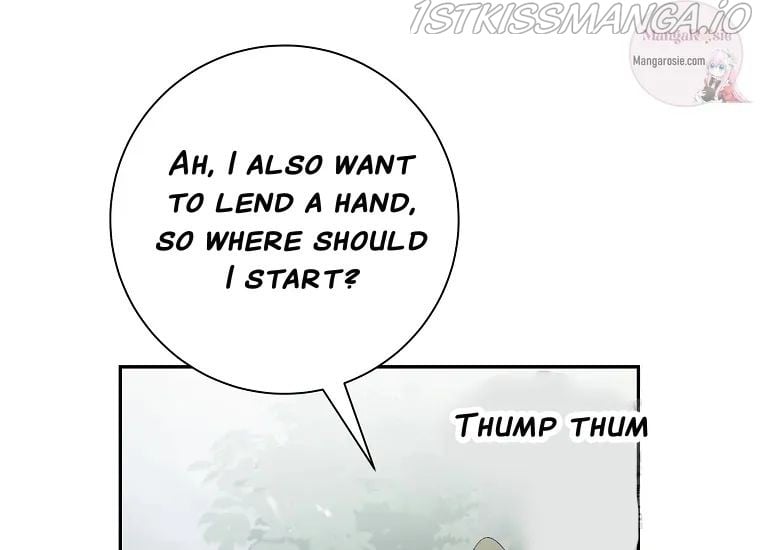 It’s Useless to Hang On Chapter 56 page 32