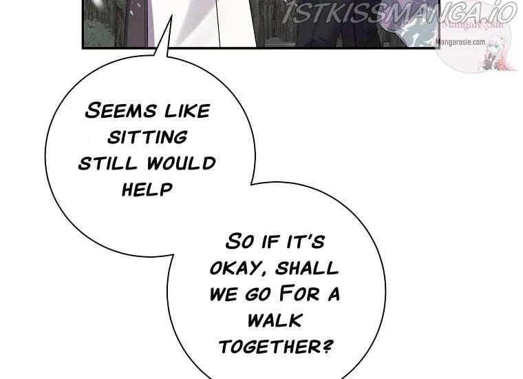 It’s Useless to Hang On Chapter 56 page 34