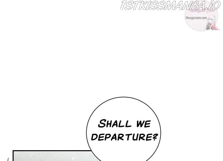 It’s Useless to Hang On Chapter 56 page 3