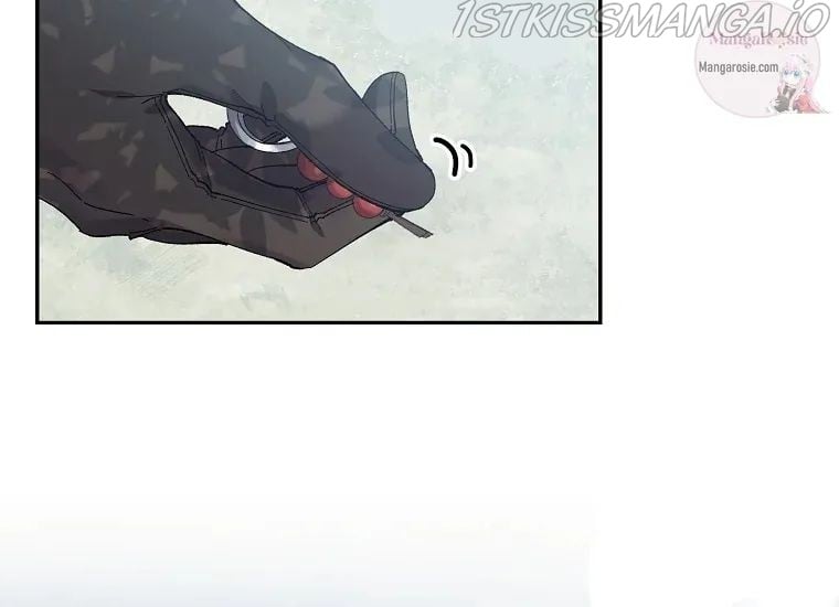 It’s Useless to Hang On Chapter 56 page 40