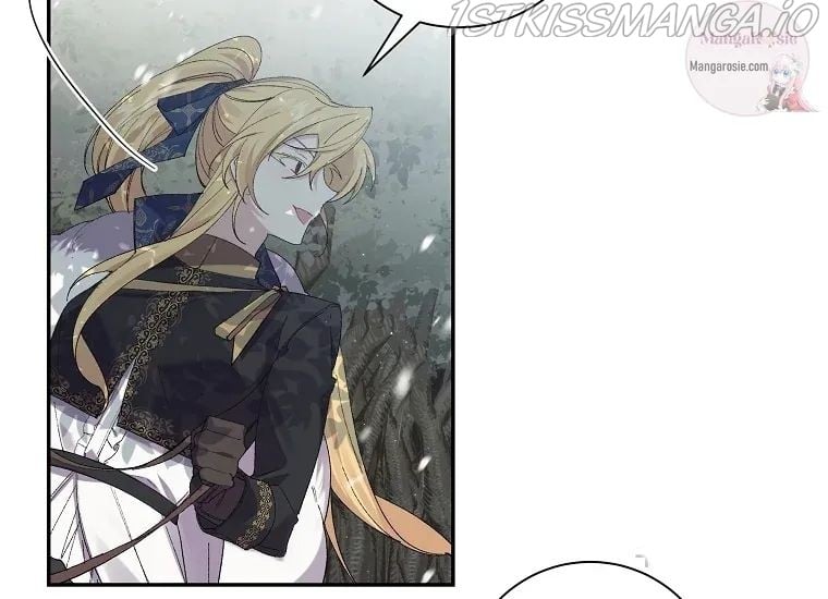 It’s Useless to Hang On Chapter 56 page 4