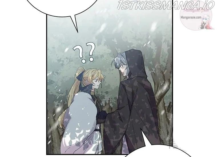 It’s Useless to Hang On Chapter 56 page 56