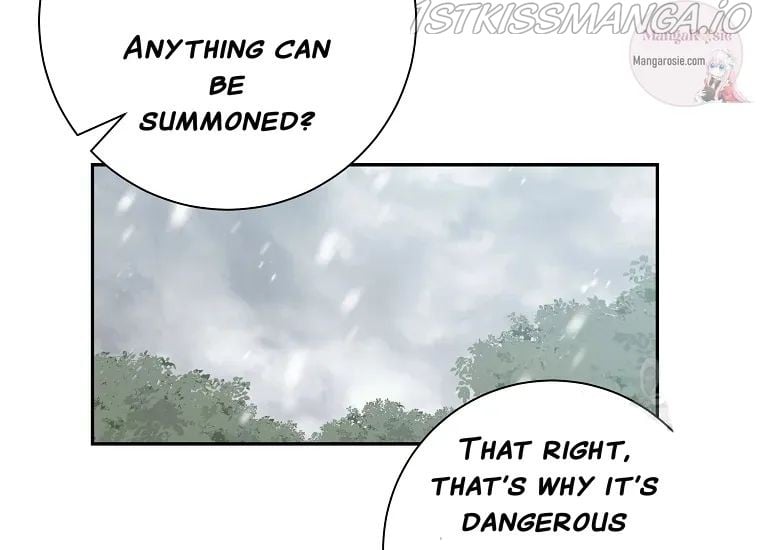 It’s Useless to Hang On Chapter 56 page 66