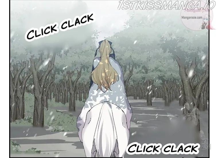It’s Useless to Hang On Chapter 56 page 6