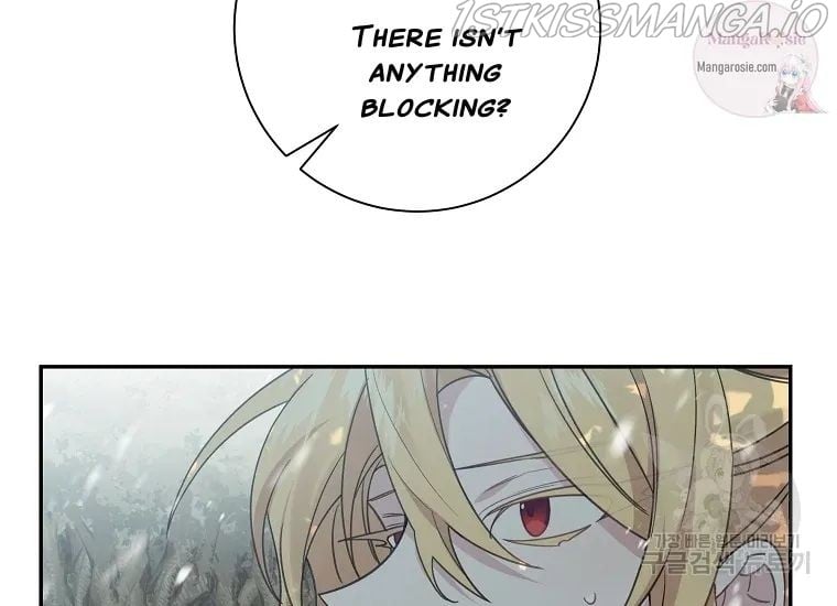 It’s Useless to Hang On Chapter 56 page 74