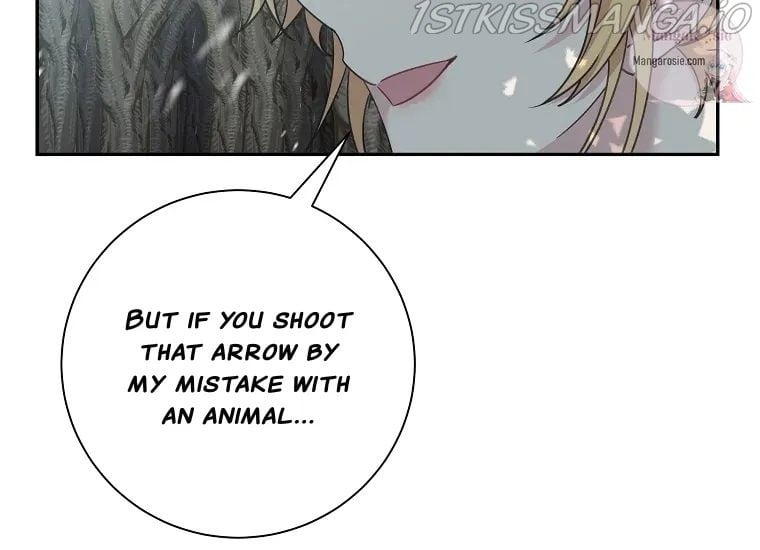 It’s Useless to Hang On Chapter 56 page 75