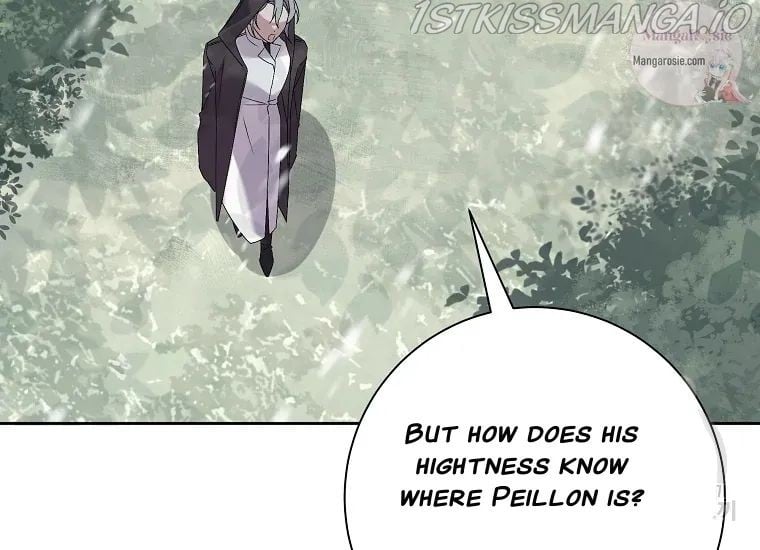 It’s Useless to Hang On Chapter 56 page 78