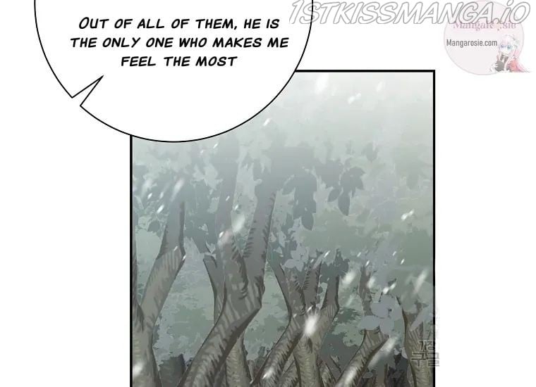 It’s Useless to Hang On Chapter 56 page 79
