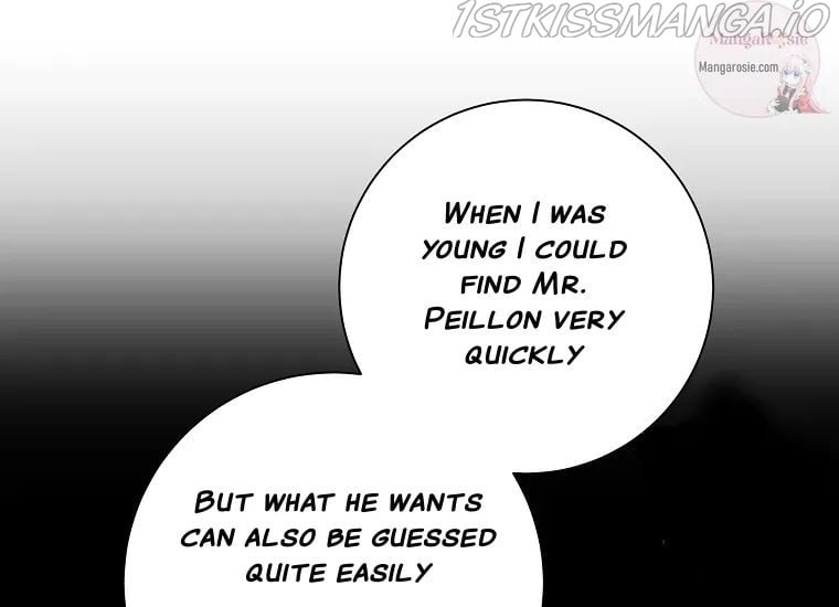 It’s Useless to Hang On Chapter 56 page 81