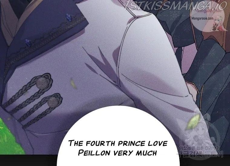 It’s Useless to Hang On Chapter 56 page 84