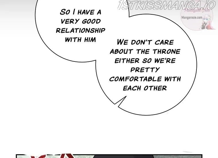 It’s Useless to Hang On Chapter 56 page 85
