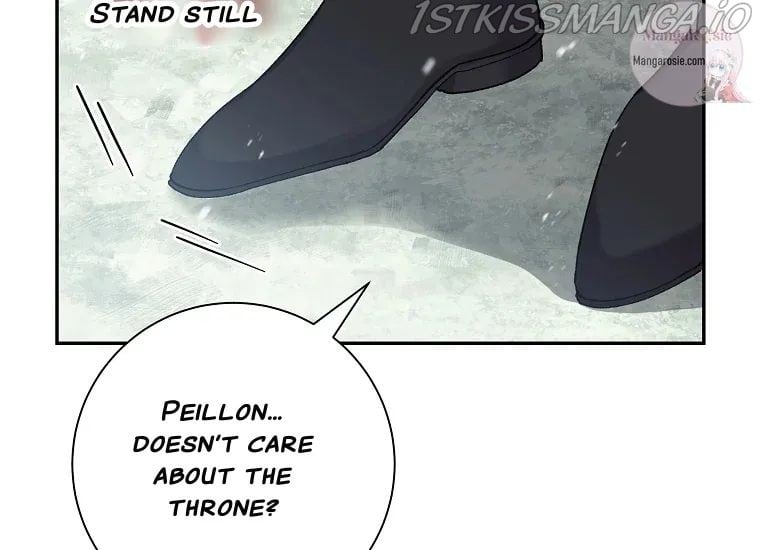 It’s Useless to Hang On Chapter 56 page 86