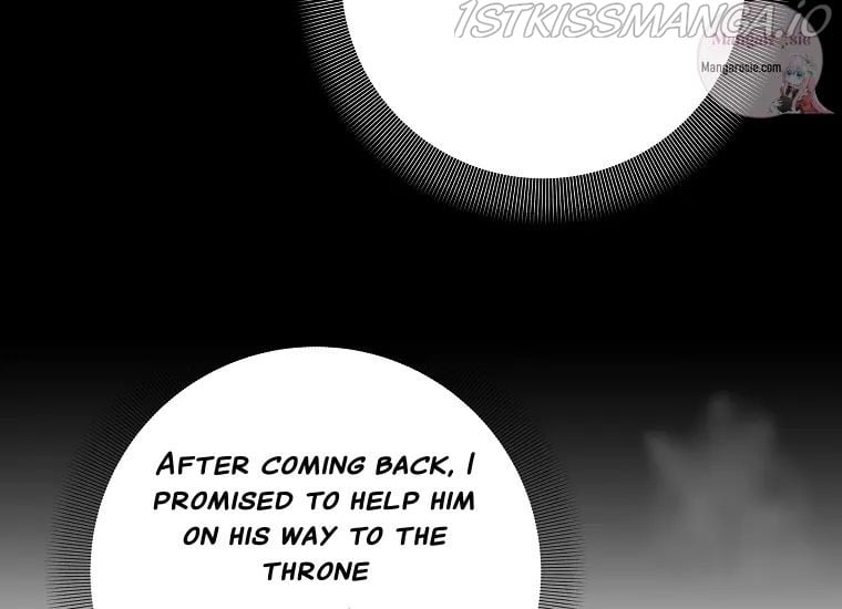 It’s Useless to Hang On Chapter 56 page 97