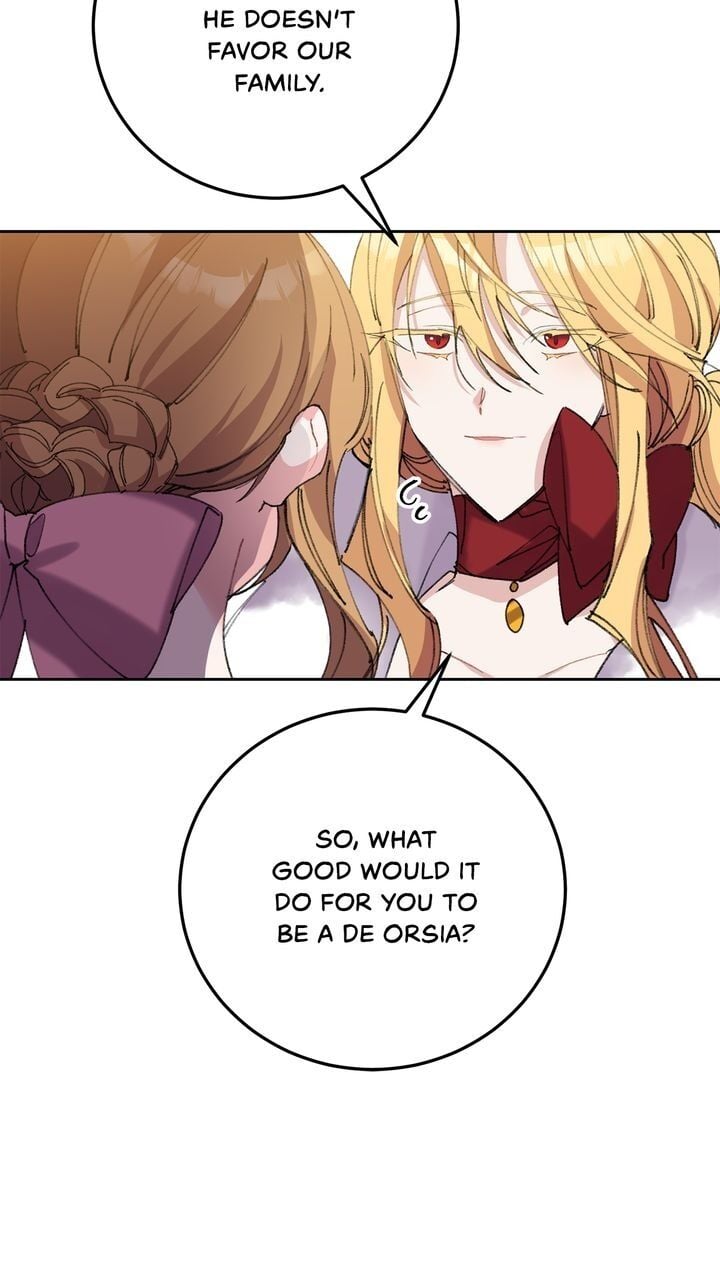 It’s Useless to Hang On Chapter 6 page 4