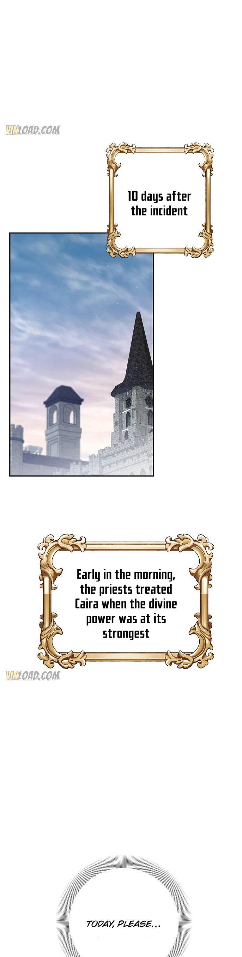 It’s Useless to Hang On Chapter 61 page 16