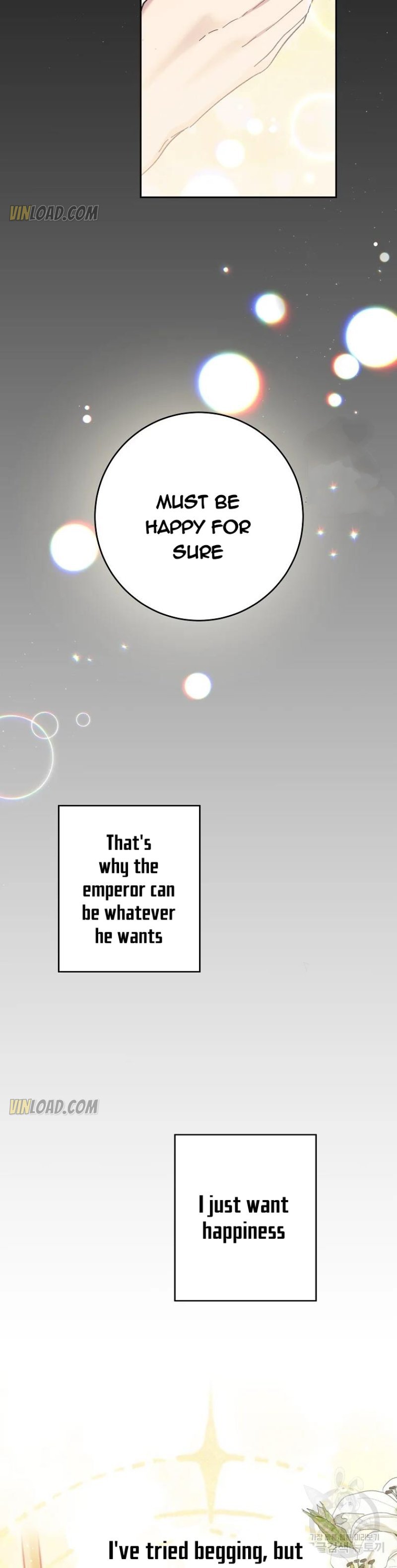 It’s Useless to Hang On Chapter 61 page 26