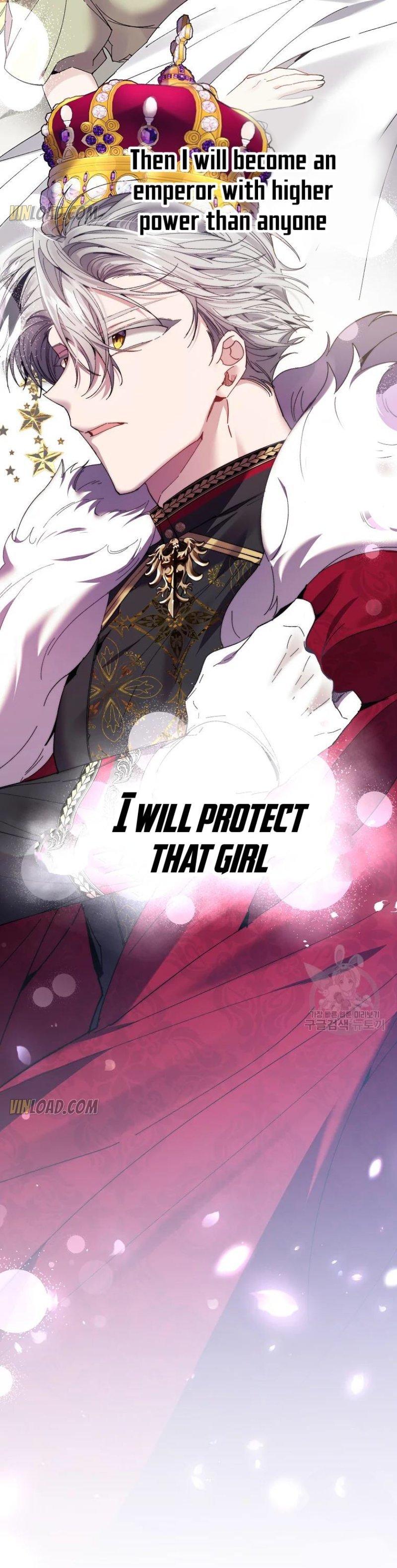 It’s Useless to Hang On Chapter 61 page 30