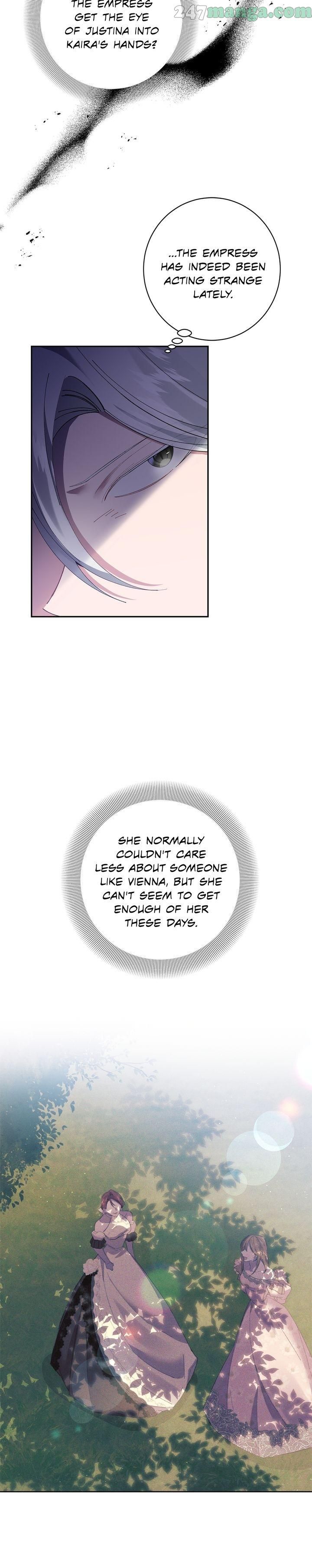 It’s Useless to Hang On Chapter 69 page 2