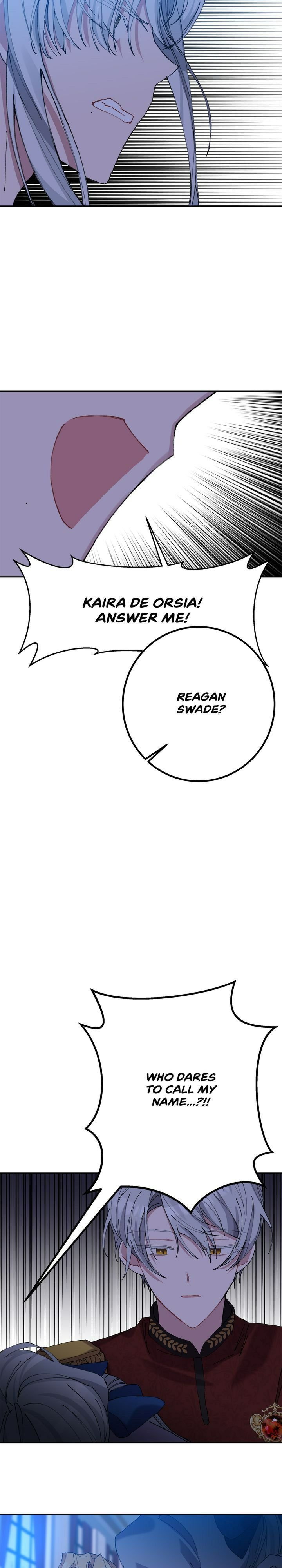 It’s Useless to Hang On Chapter 7 page 12