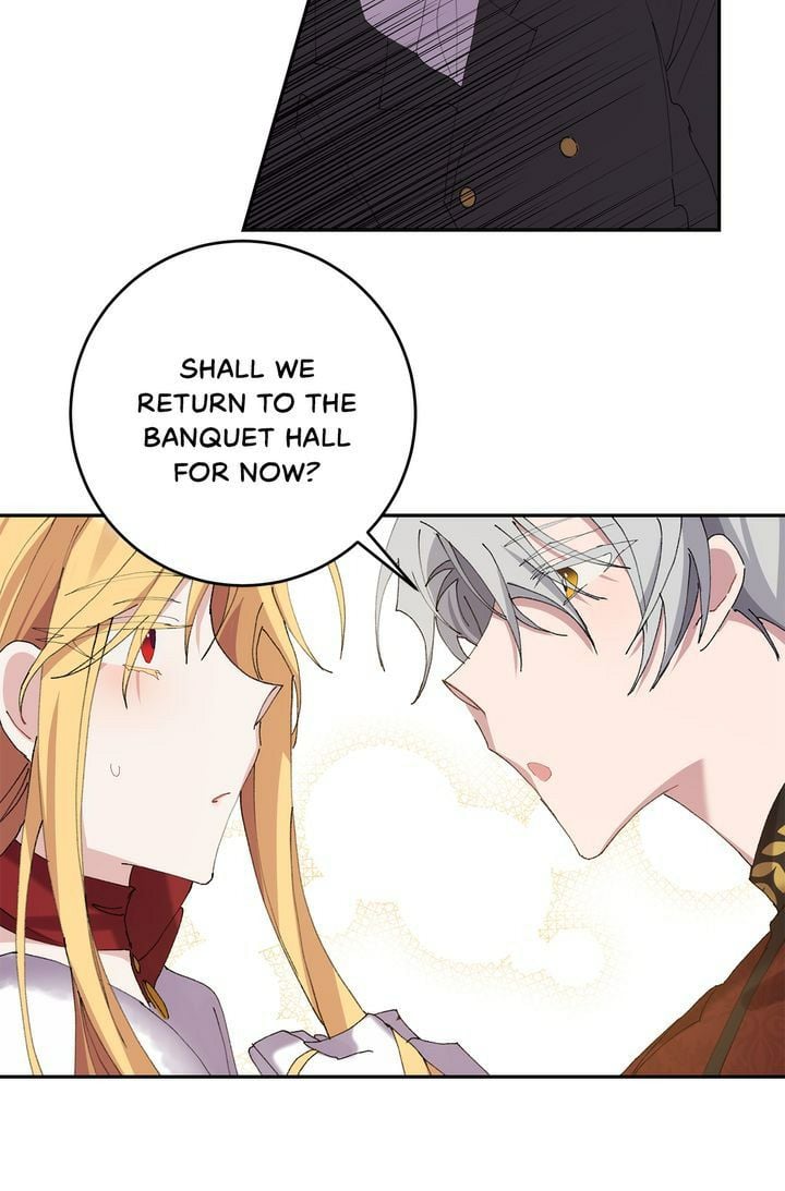 It’s Useless to Hang On Chapter 7 page 25