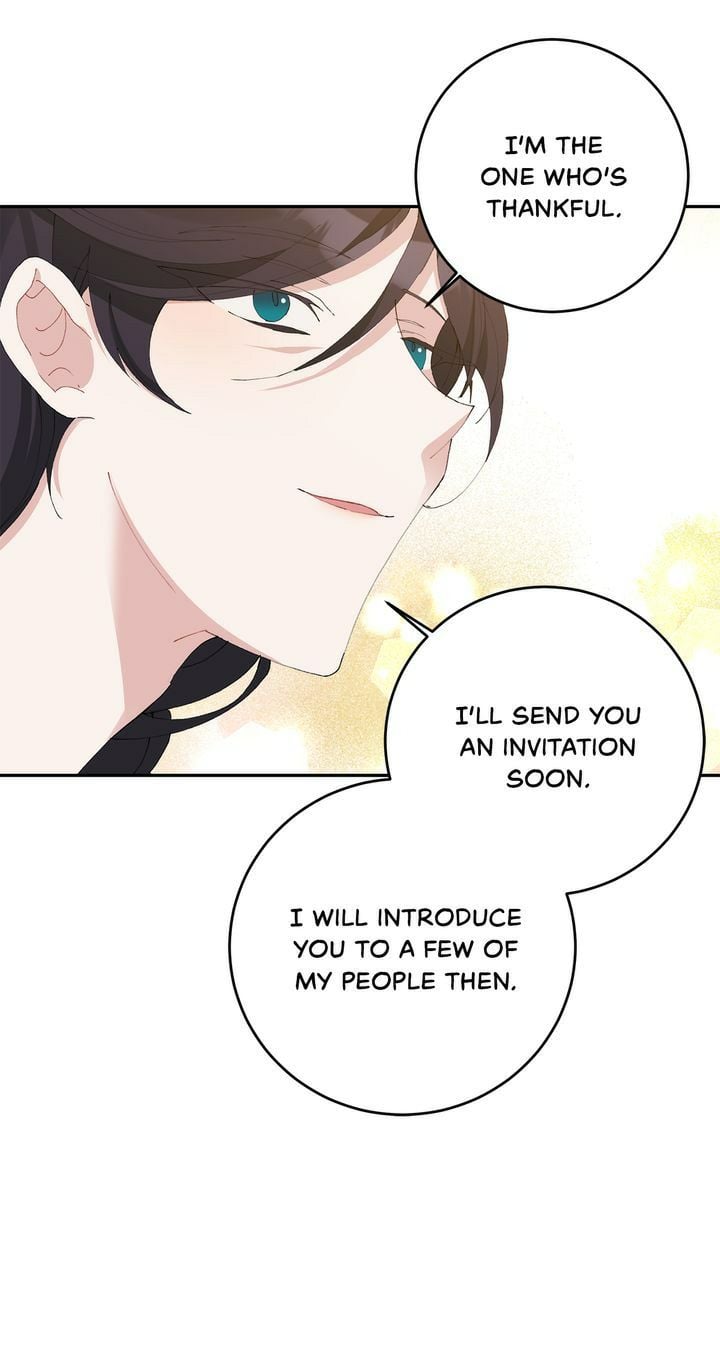 It’s Useless to Hang On Chapter 7 page 2