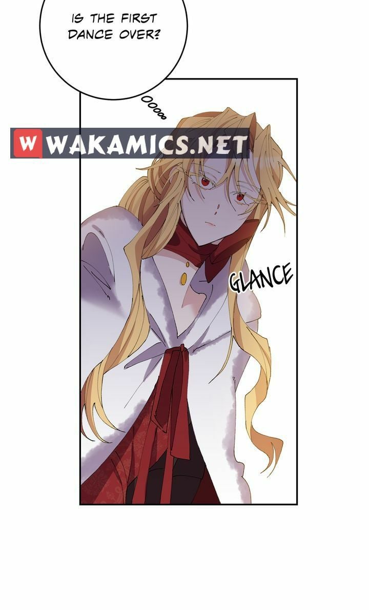 It’s Useless to Hang On Chapter 7 page 4